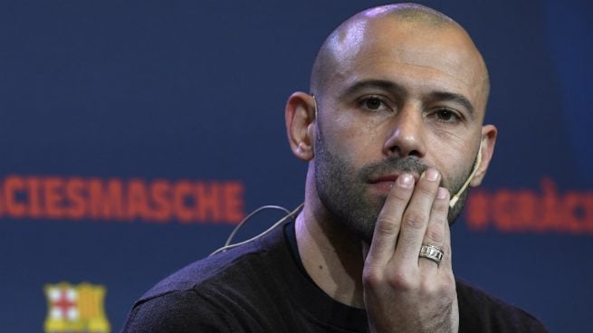 Mascherano