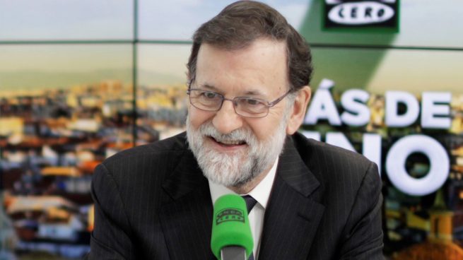 Carlos Alsina entrevista a Mariano Rajoy