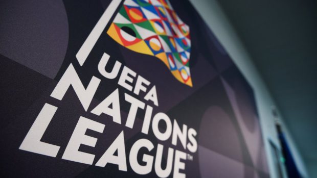 liga de las naciones