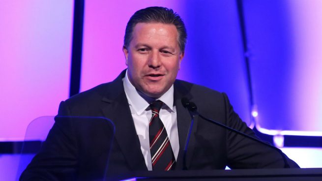 zak brown