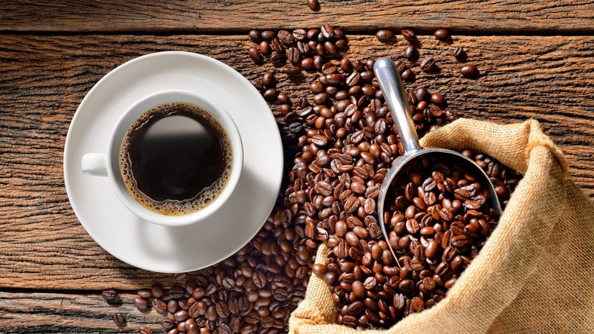 ¿Afecta realmente el café al rendimiento de los deportistas?