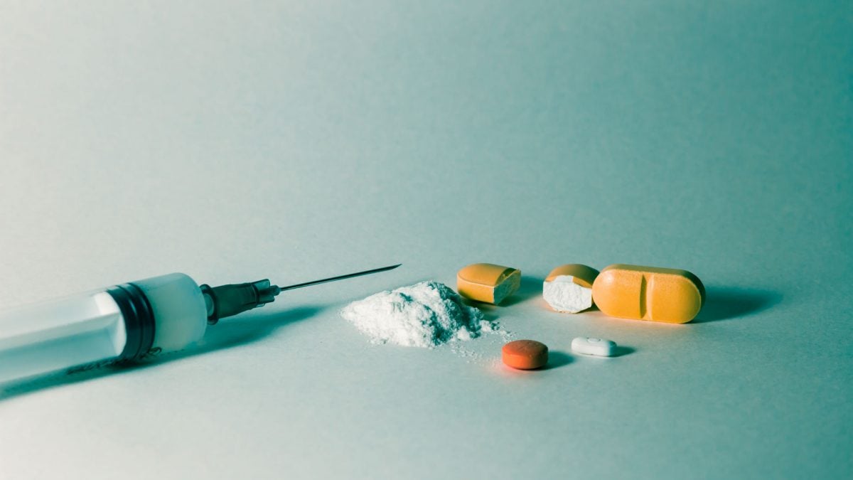 Nuevas drogas: más elaboradas y más peligrosas
