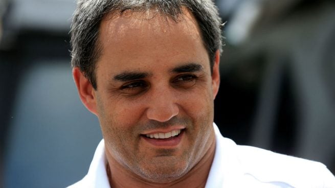 juan pablo montoya