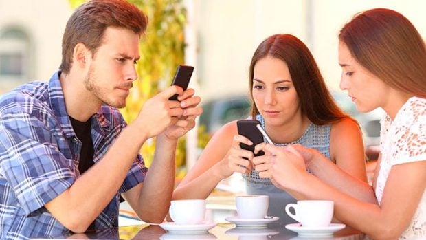 adolescentes salud online