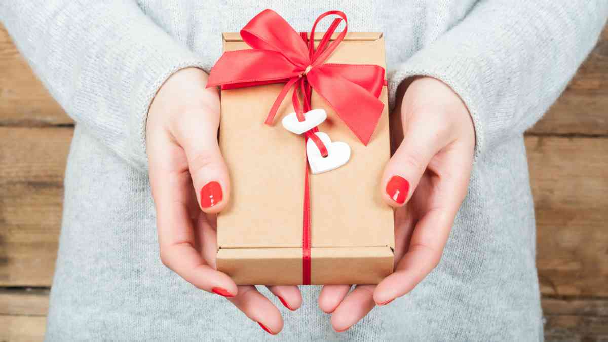 Consejos y regalos para mujeres en San Valentin 
