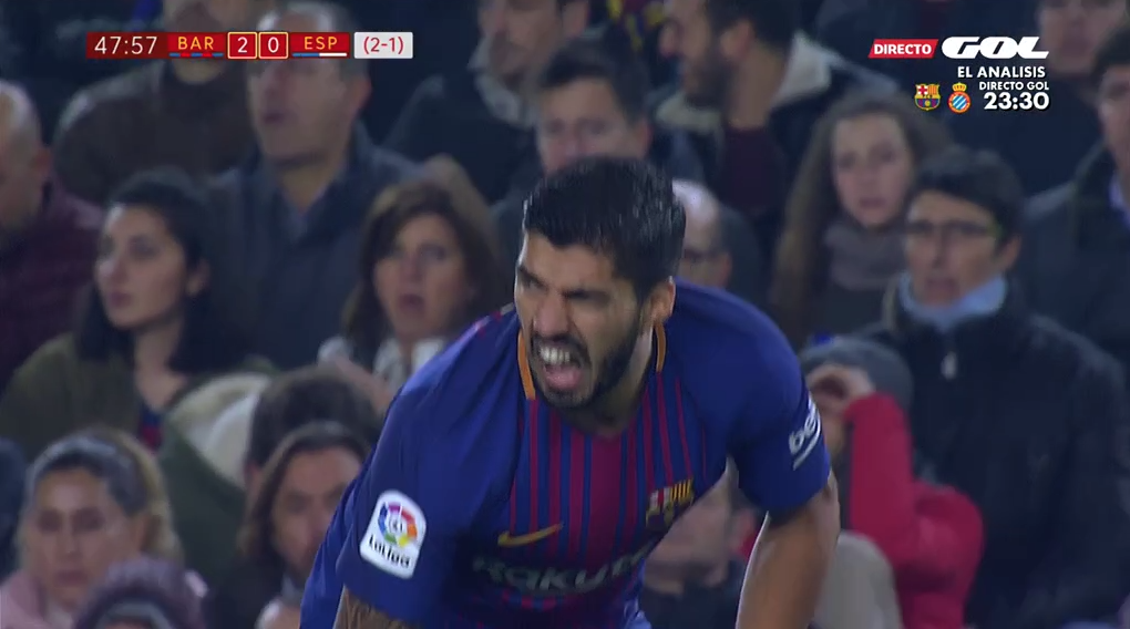Barcelona vs Espanyol: resultado, resumen y goles (2-0)