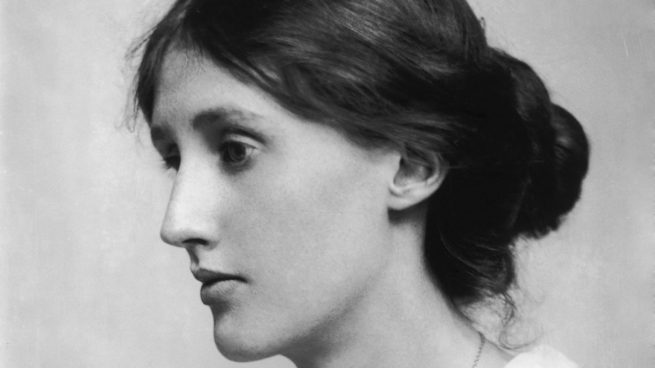 virginia woolf