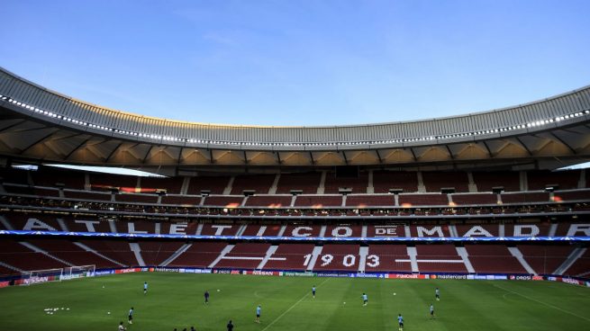 Oficial: España y Argentina se enfrentarán en el Metropolitano el 27 de marzo