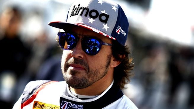 Fernando Alonso