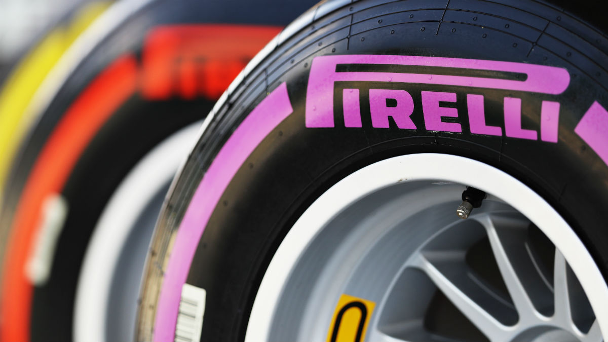 Pirelli asegura que los nuevos neumáticos, además de mejores tiempos por vuelta, traerán consigo una diversidad estratégica en los equipos que no hemos visto durante todo el año 2017. (Getty)
