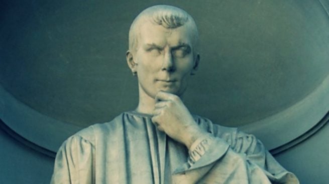 ¿Quién fue Nicolás Maquiavelo? El padre de la ciencia política moderna
