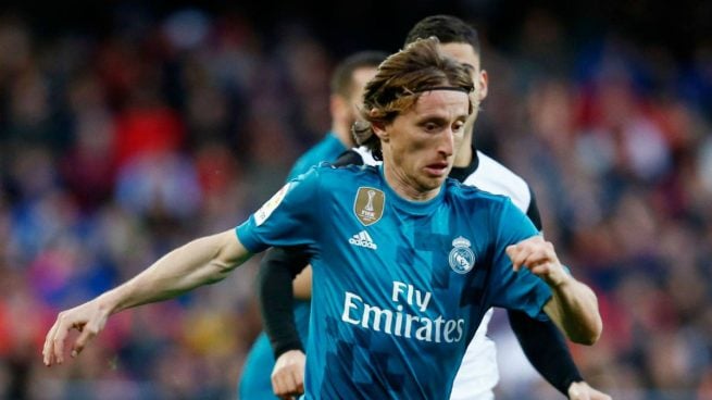 Modric