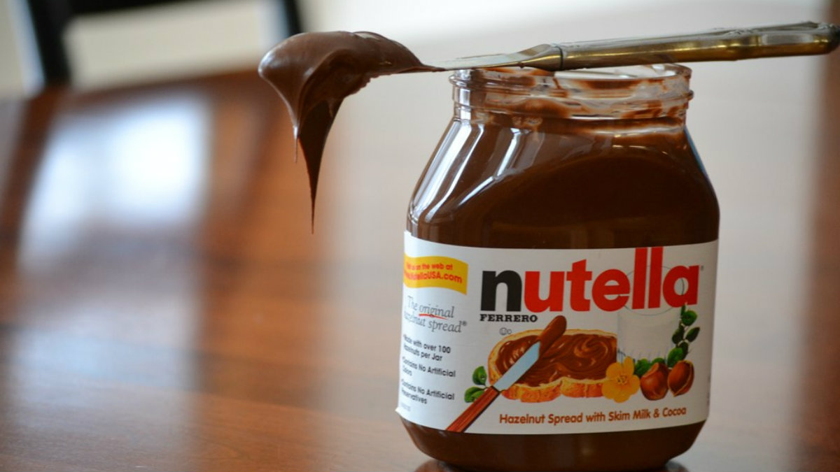 Nutella causa estragos en supermercados franceses
