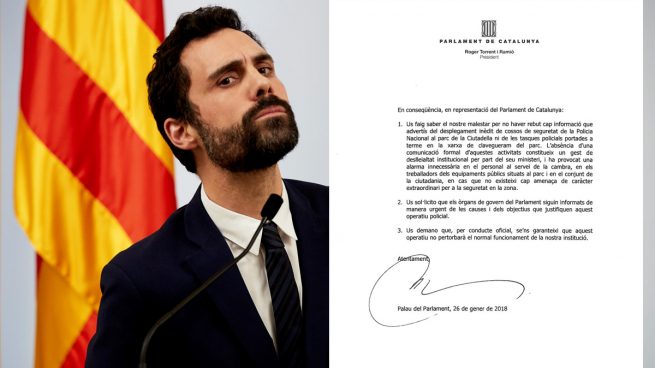 Roger Torrent