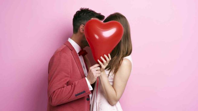 Regalos para hombres en San Valentín: no te vuelvas loca