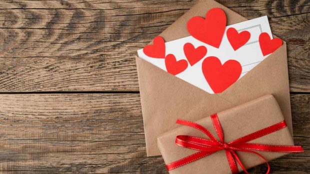 Ideas para celebrar San Valentín 2018 con niños: Regalos planes