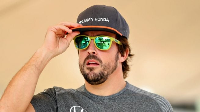 fernando alonso