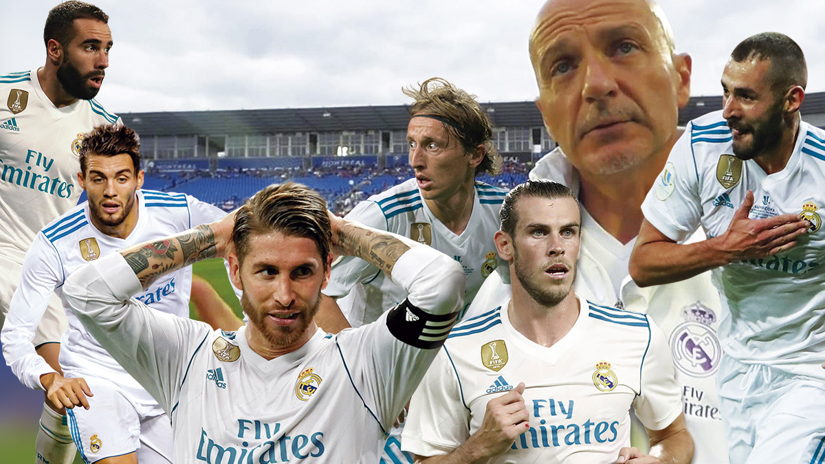 Pretemporada antes del 14-F