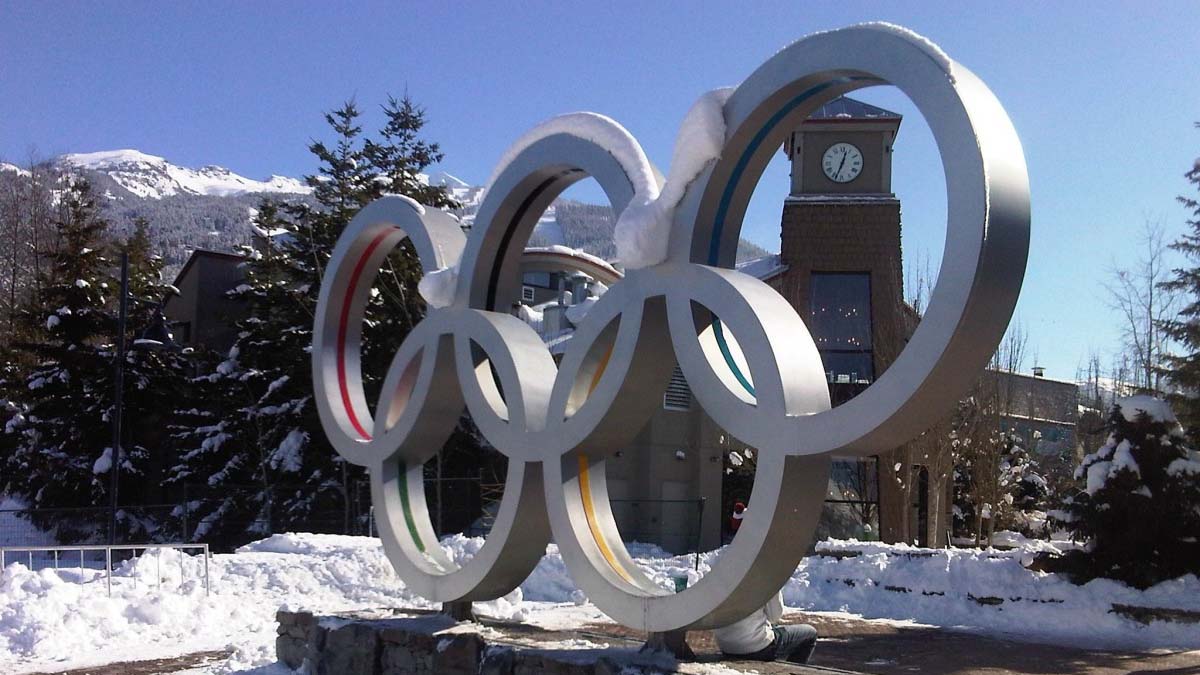 ¿Sabías que hasta 1992 los Juegos Olímpicos de Invierno y los de Verano se celebraban el mismo año?