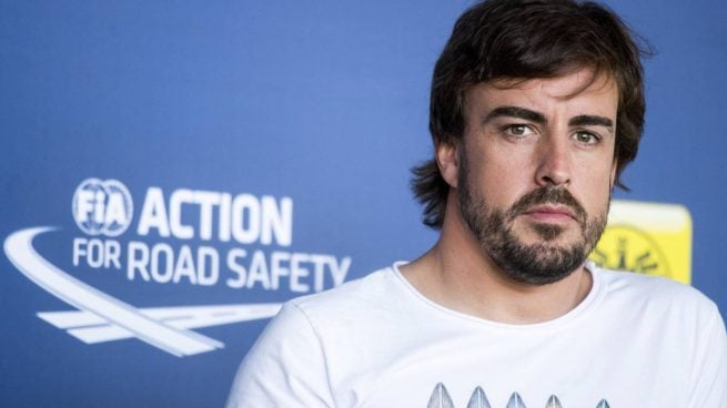 fernando alonso