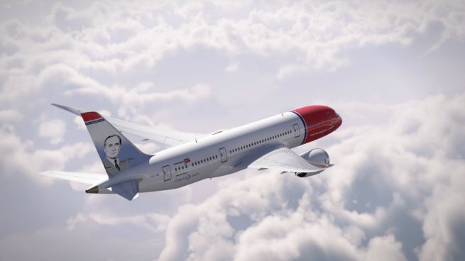 Norwegian recuperará al 100% de su plantilla