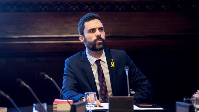 Roger Torrent