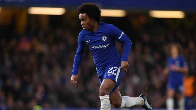 Willian