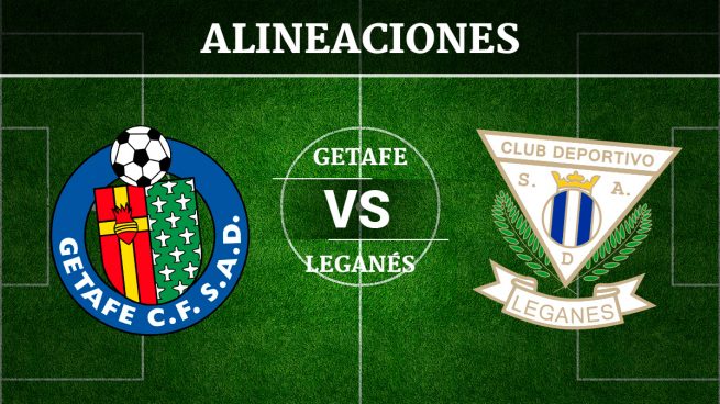 Getafe vs Leganés