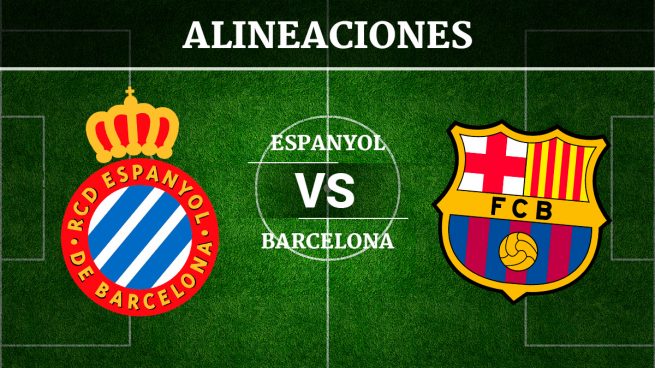 Espanyol vs Barcelona