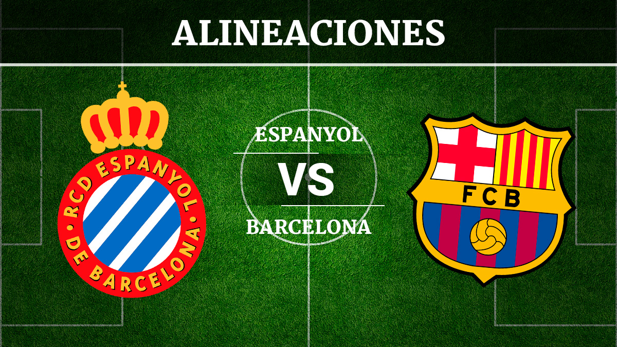 Espanyol vs Barcelona
