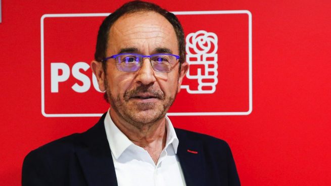 Sánchez PSOE Casa Mediterráneo
