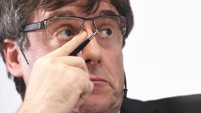 Carles puigdemont