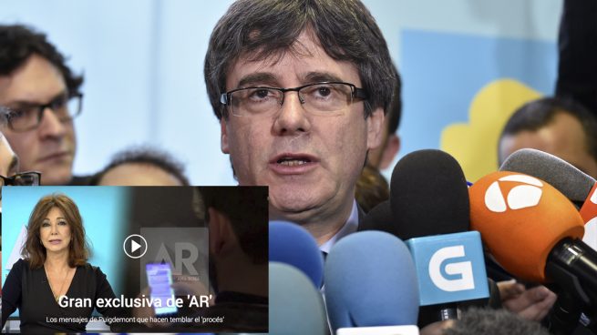 Carles-Puigdemont