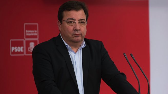 Guillermo Fernández Vara Garzón
