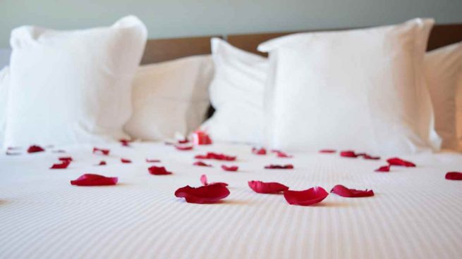 Los hoteles más románticos de Madrid para San Valentín