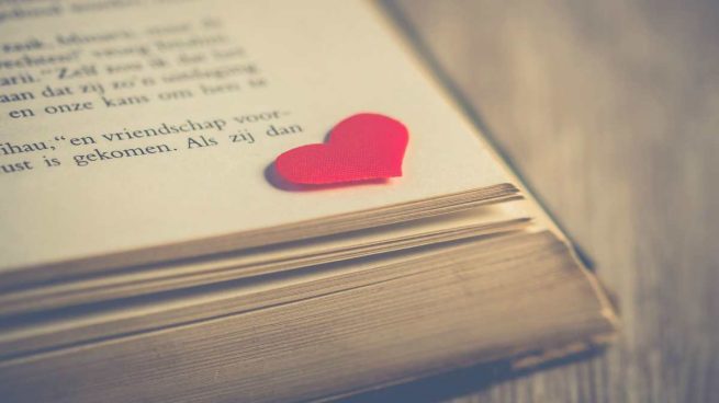 San Valentín 2018: Los libros más románticos de todos los tiempos