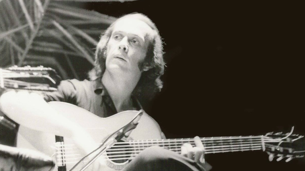 Paco de Lucía, el gran guitarrista que expandió el flamenco