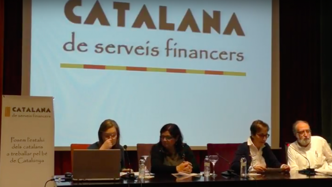 caixa catalana