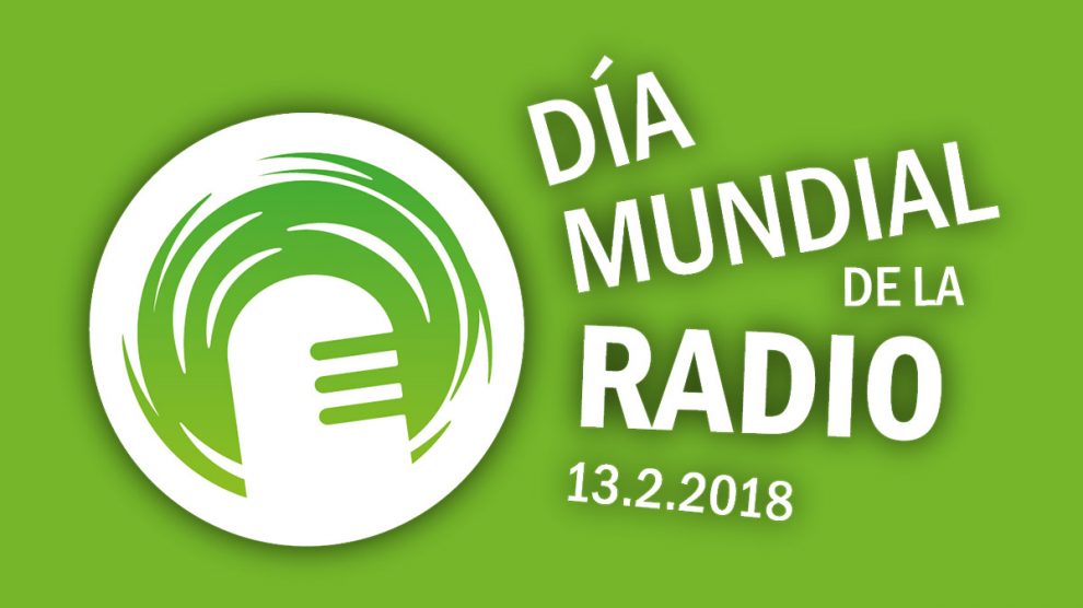 ¿Sabías que Jorge Álvarez, presidente de la Academia Española de la Radio, es el principal responsable de que se celebre el Día Mundial de la Radio?
