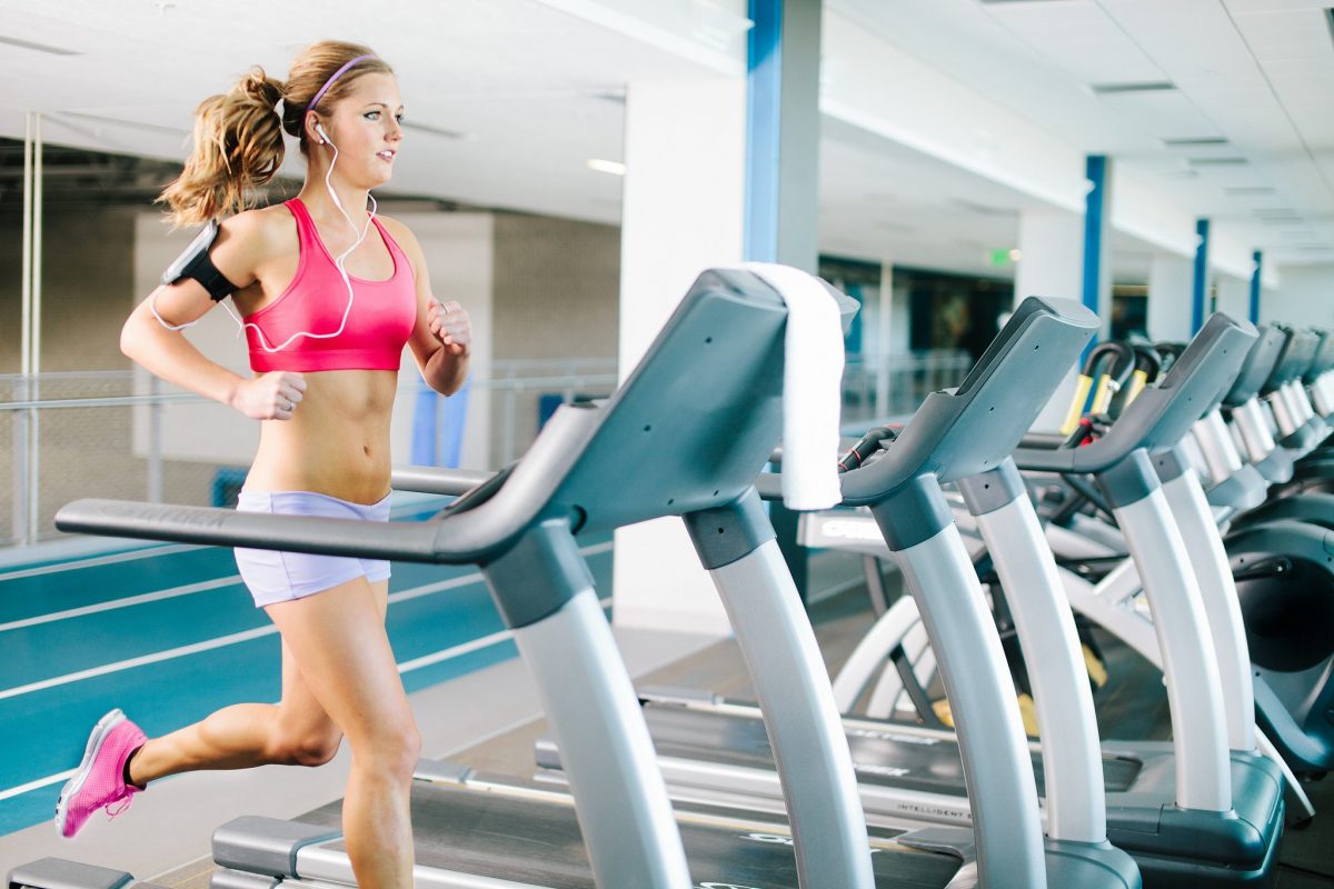 El entrenamiento LISS es la mejor opción de iniciación al deporte y una manera saludable de perder peso.