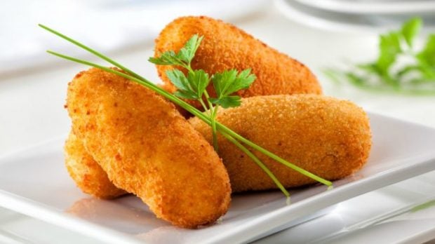 ¿Cómo hacer las mejores croquetas sin lactosa?