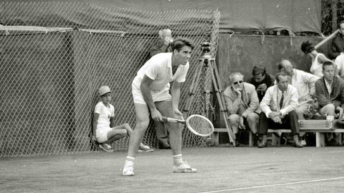 ¿Cuál fue el origen de la Copa Davis?