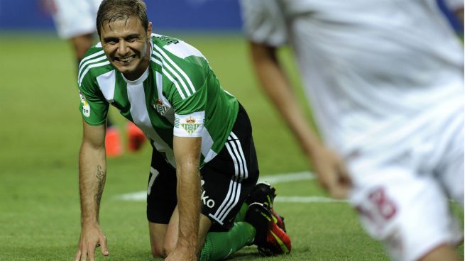 Joaquín y su ‘espina clavada’ con el Real Madrid: «No llegó a cuajar»