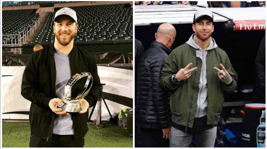 Rick Lovato, el Sergio Ramos de la Super Bowl