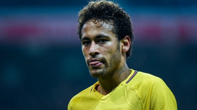 neymar-lille