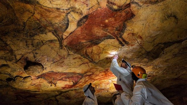 ¿Cómo visitar las Cuevas de Altamira en Cantabria?