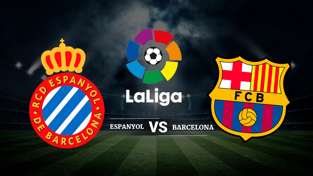 Espanyol Barcelona: horario y canal de | Liga