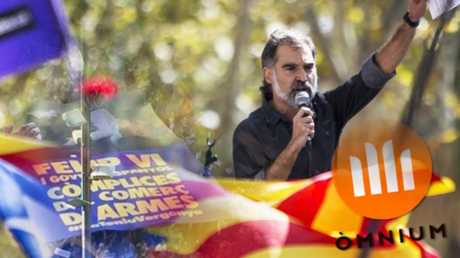 [INTERSINDICAL] Pels drets i per les llibertats, vaga general! Omnium-manifestacion-barcelona-interior-655x368