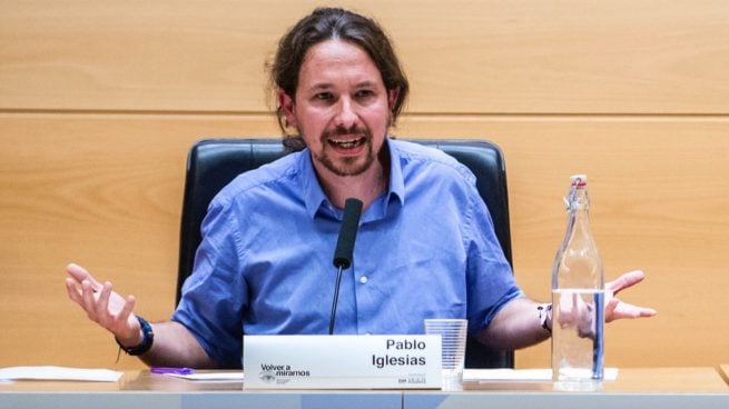 Pablo Iglesias