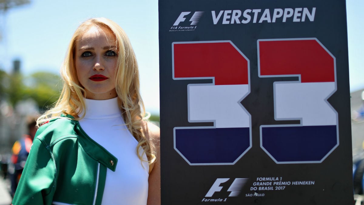 La presencia de mujeres en la Fórmula 1 haría subir el número de espectadores, según opina la leyenda escocesa Jackie Stewart.